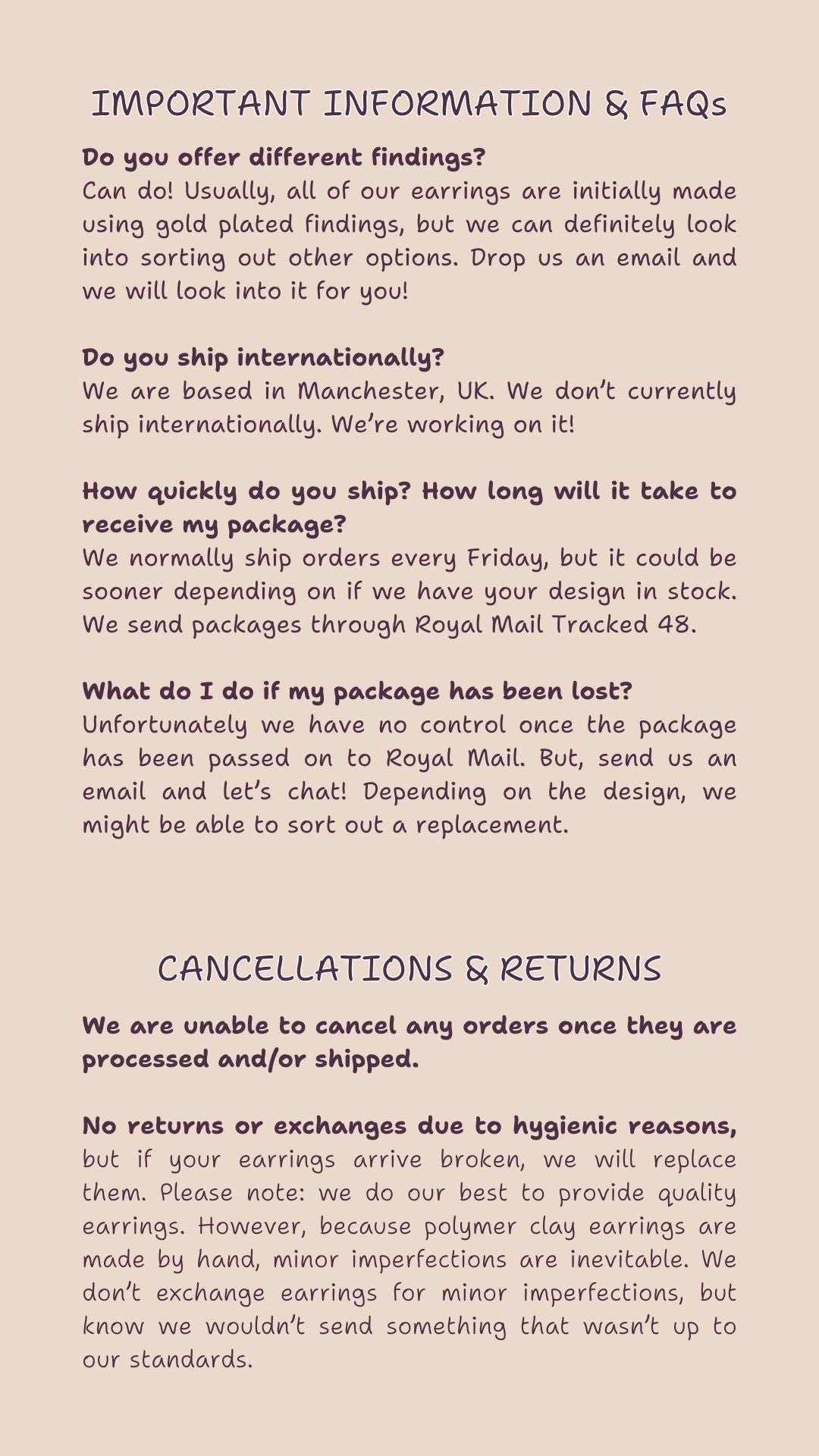 08 | The Summer Collection | Polymer Clay Earrings | Handmade | Floral Stack With Gem (Multiple Colours)